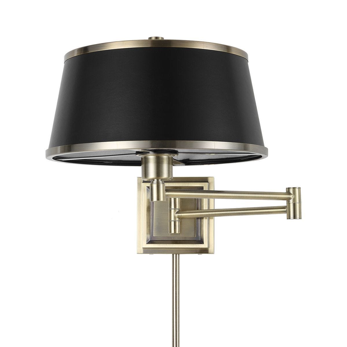 Newmarket, 1 Lt Sconce - elegant sconces for wall decor | Image 12 | InSTYLE Home & Rugs
