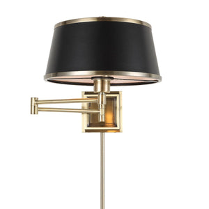 Newmarket, 1 Lt Sconce - elegant sconces for wall decor | Image 2 | InSTYLE Home & Rugs