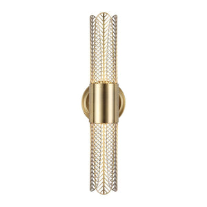 Cret, 2 Lt LED sconce - elegant sconces for wall decor | Image 4 | InSTYLE Home & Rugs