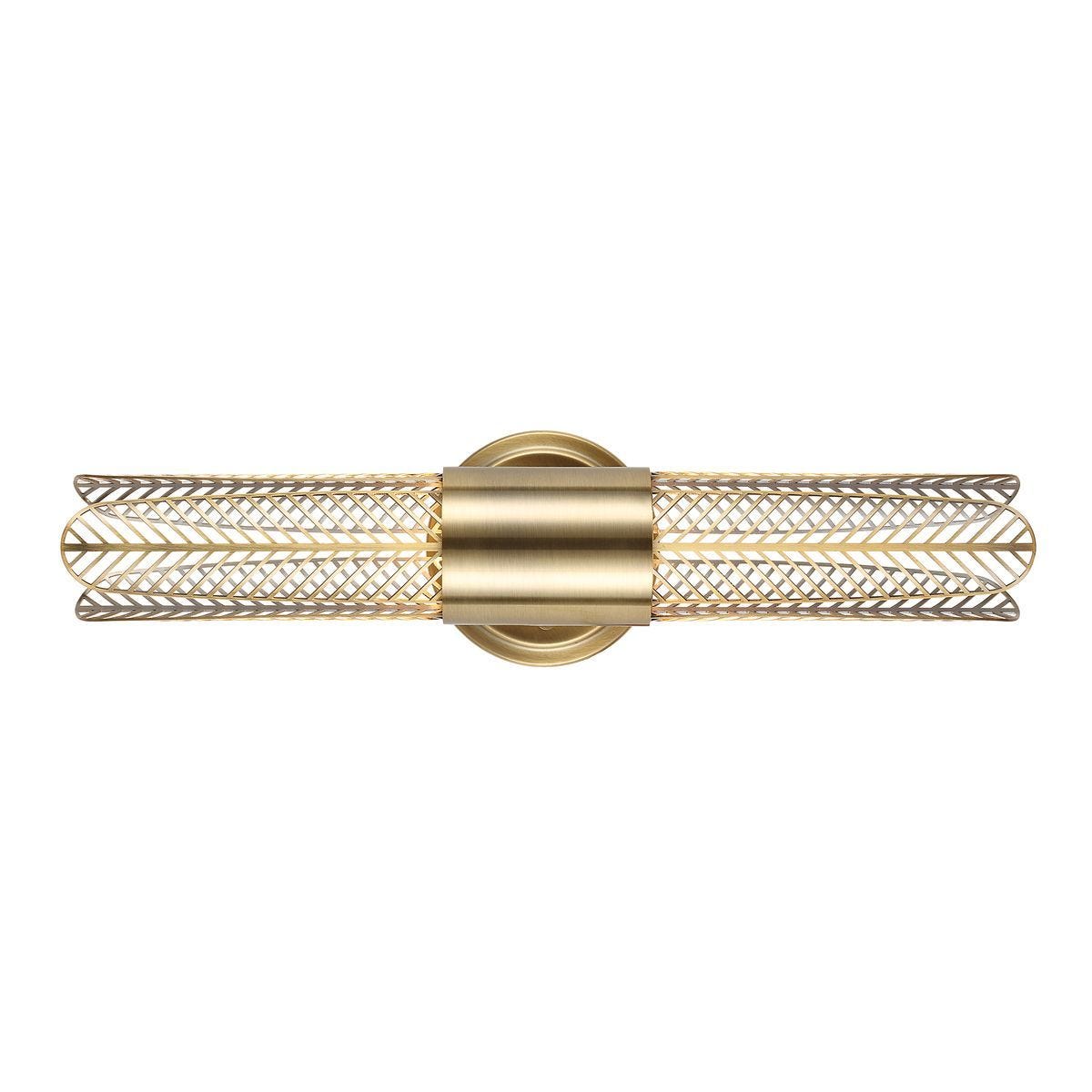 Cret, 2 Lt LED sconce - elegant sconces for wall decor | Image 5 | InSTYLE Home & Rugs