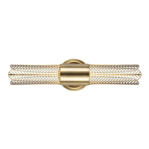 Cret, 2 Lt LED sconce - elegant sconces for wall decor | Image 5 | InSTYLE Home & Rugs