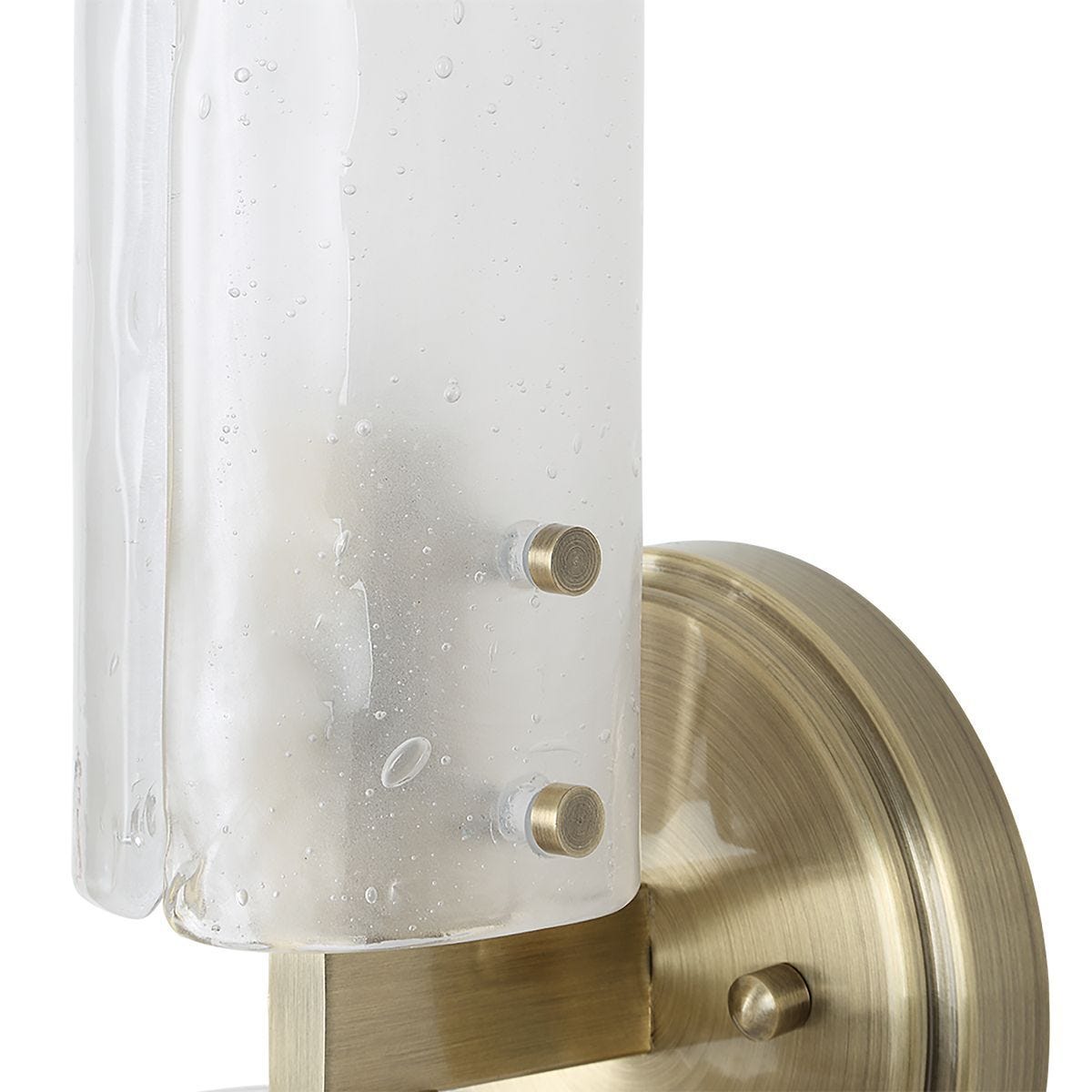 Mistie, 2 Lt Sconce - elegant sconces for wall decor | Image 7 | InSTYLE Home & Rugs
