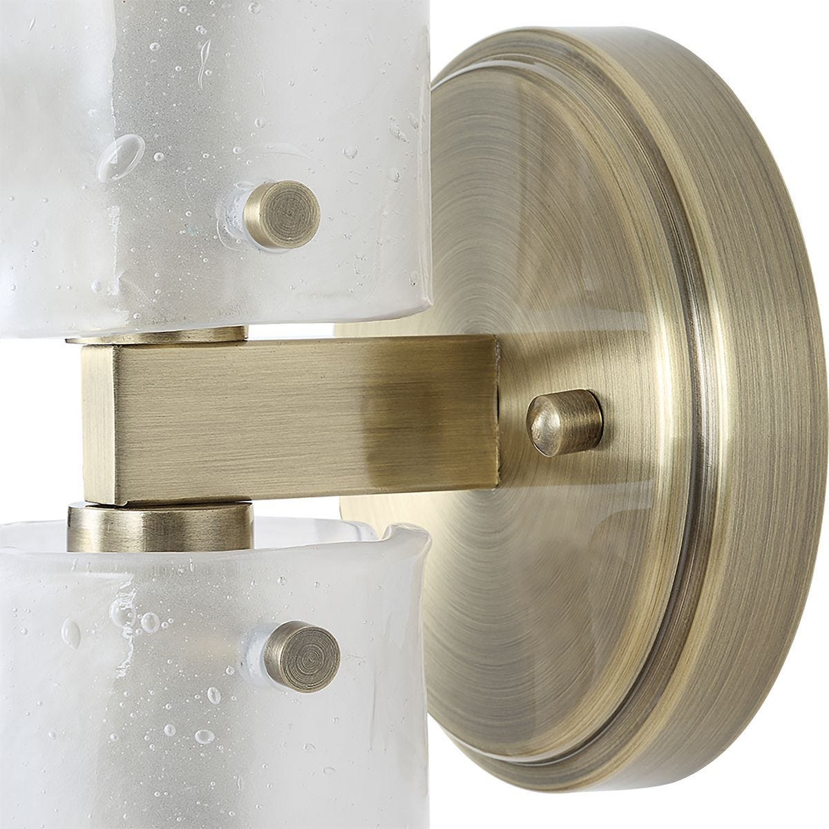 Mistie, 2 Lt Sconce - elegant sconces for wall decor | Image 8 | InSTYLE Home & Rugs