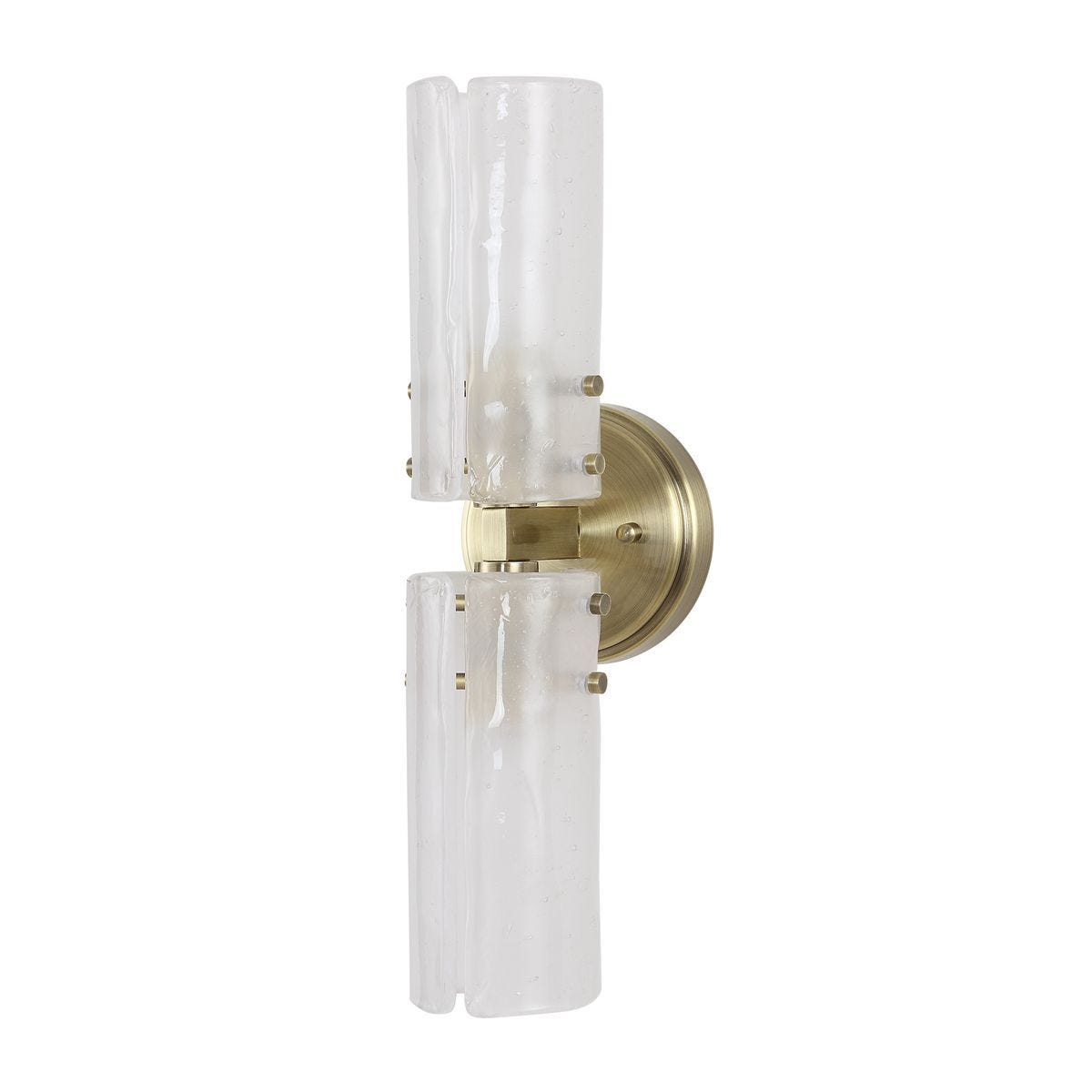 Mistie, 2 Lt Sconce - elegant sconces for wall decor | Image 3 | InSTYLE Home & Rugs