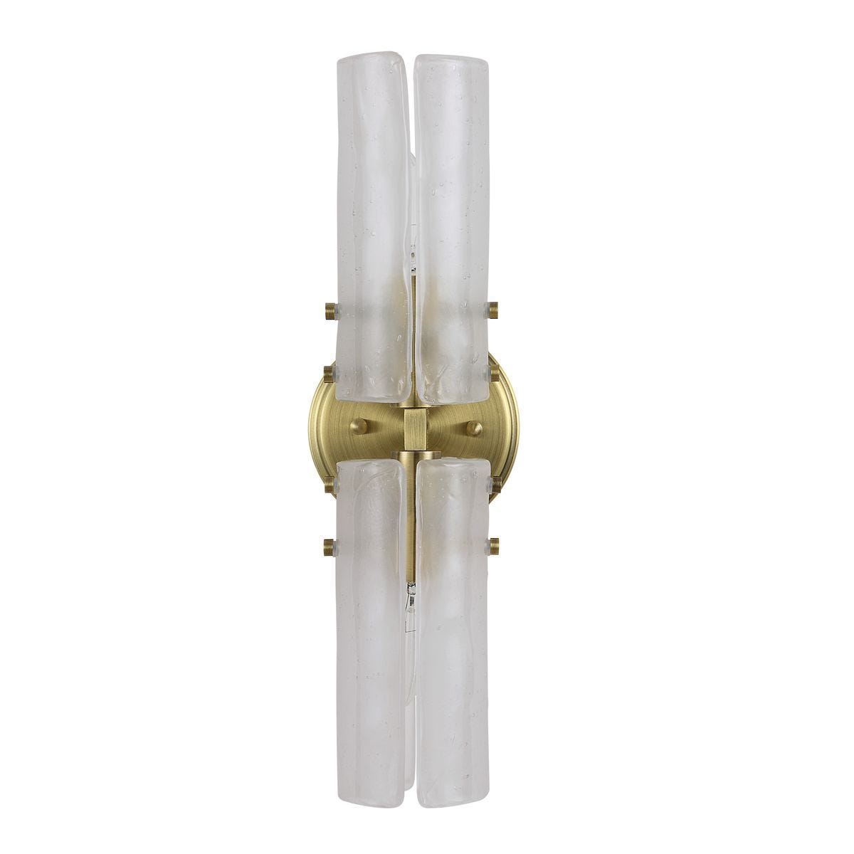 Mistie, 2 Lt Sconce - elegant sconces for wall decor | Image 4 | InSTYLE Home & Rugs