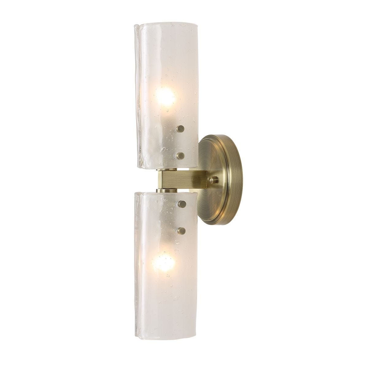 Mistie, 2 Lt Sconce - elegant sconces for wall decor | Image 5 | InSTYLE Home & Rugs