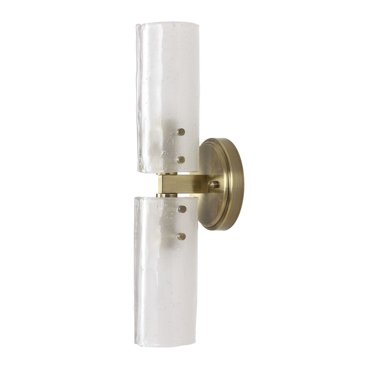 Mistie, 2 Lt Sconce - elegant sconces for wall decor | Image 6 | InSTYLE Home & Rugs