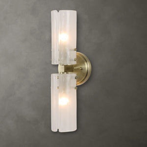 Mistie, 2 Lt Sconce - elegant sconces for wall decor | Image 1 | InSTYLE Home & Rugs