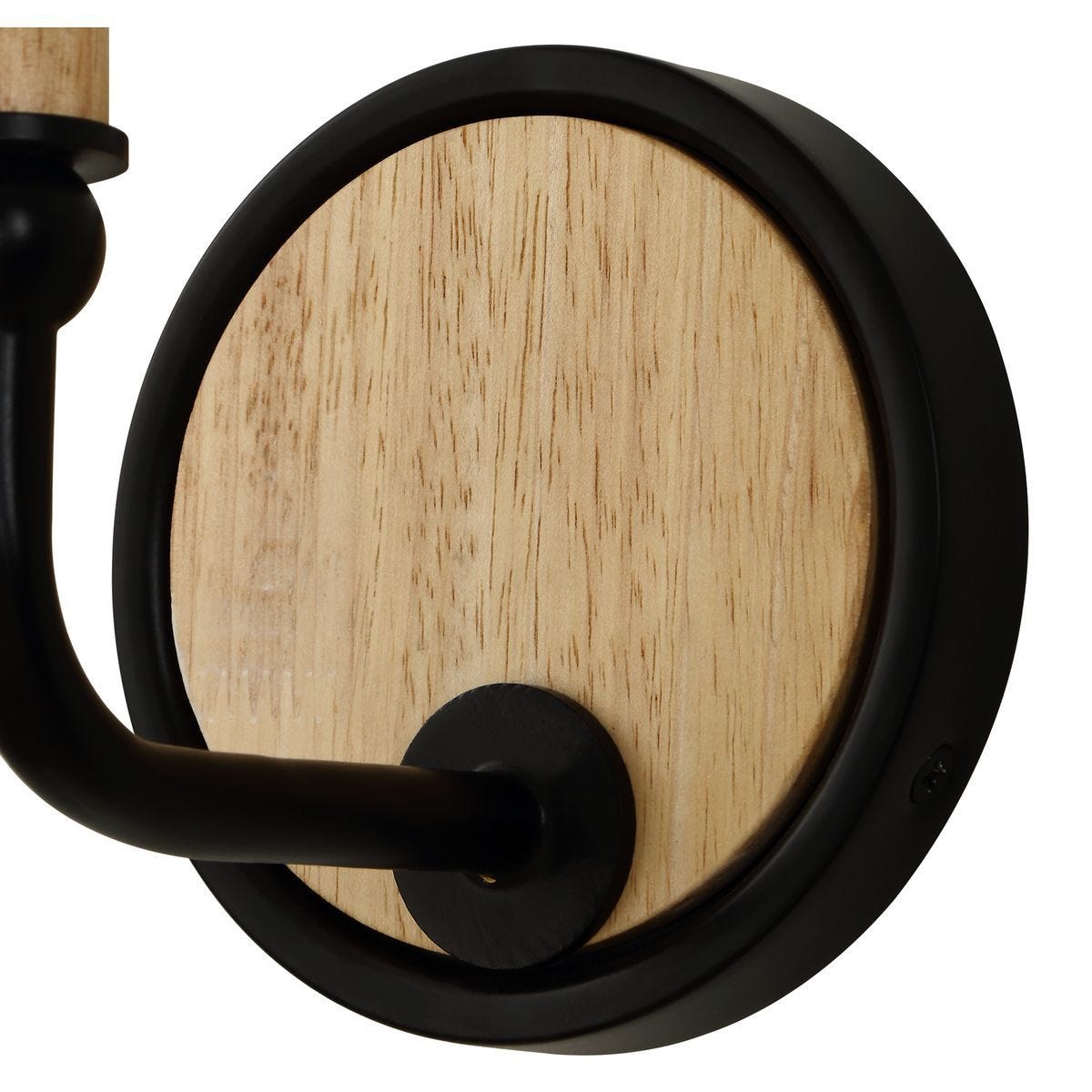 Franconia, 1 Lt Sconce - perfect lighting for rooms | Image 6 | InSTYLE Home & Rugs