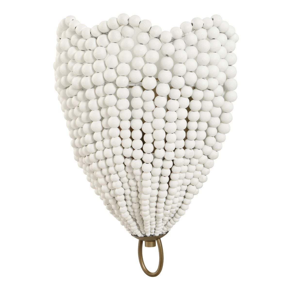 Biddeford, 1 Lt Sconce - stylish sconces for interiors | Image 3 | InSTYLE Home & Rugs