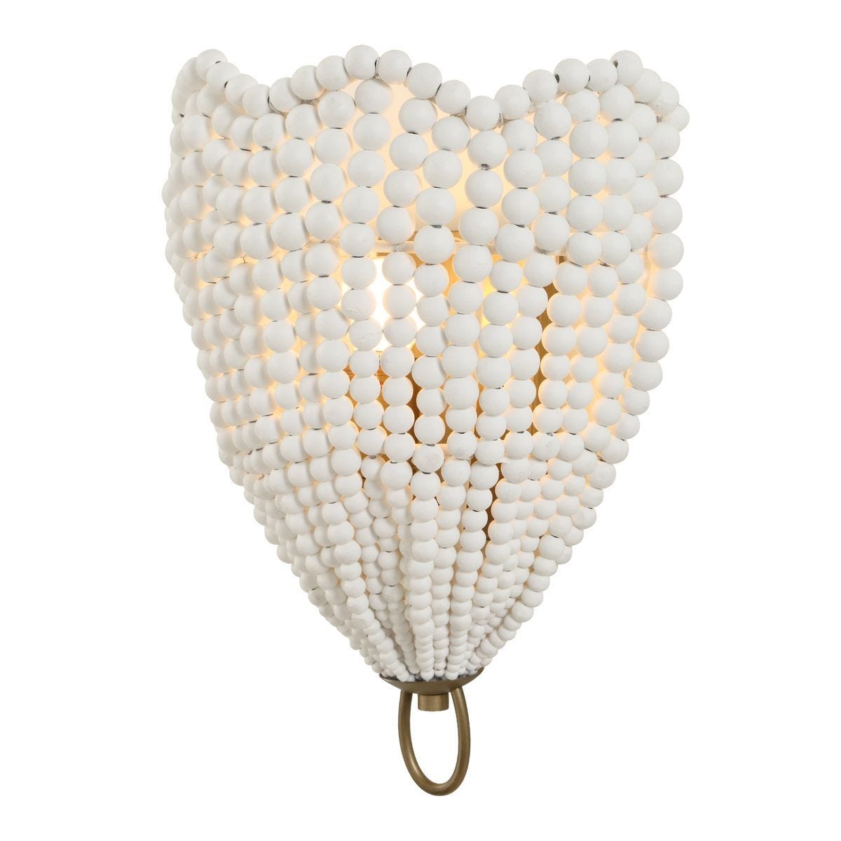 Biddeford, 1 Lt Sconce - stylish sconces for interiors | Image 4 | InSTYLE Home & Rugs