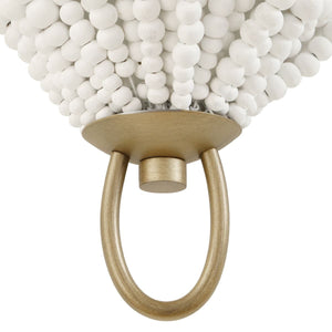 Biddeford, 1 Lt Sconce - stylish sconces for interiors | Image 6 | InSTYLE Home & Rugs