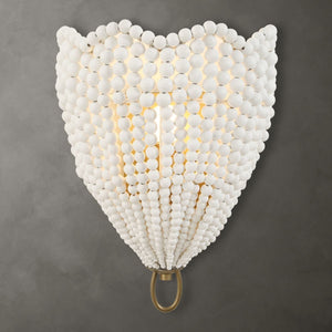 Biddeford, 1 Lt Sconce - stylish sconces for interiors | Image 1 | InSTYLE Home & Rugs
