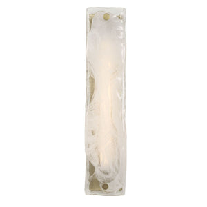 Taffy, 1 Lt LED WALL SCONCE - stylish sconces for interiors | Image 4 | InSTYLE Home & Rugs