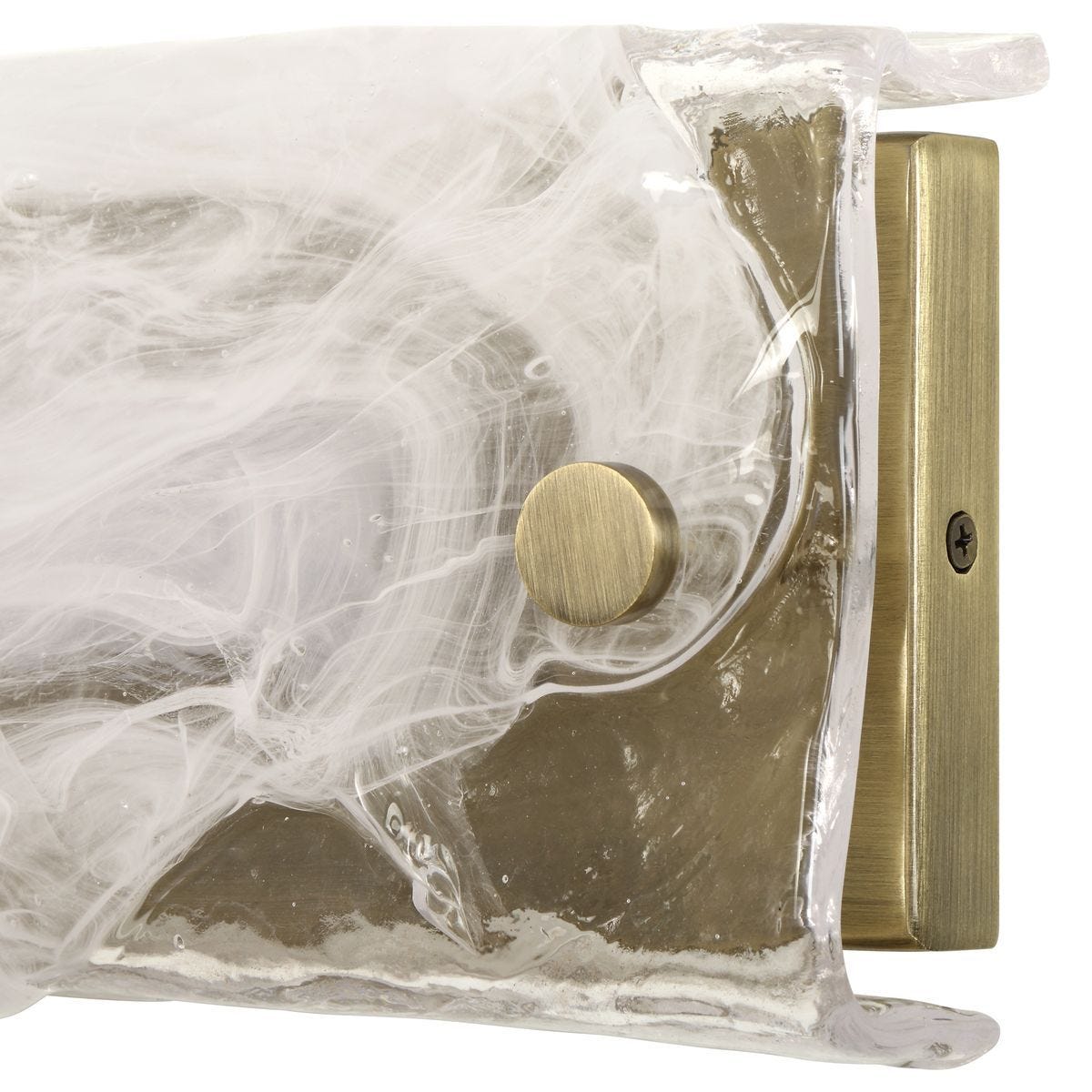 Taffy, 1 Lt LED WALL SCONCE - stylish sconces for interiors | Image 9 | InSTYLE Home & Rugs