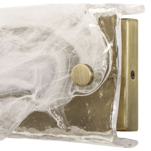 Taffy, 1 Lt LED WALL SCONCE - stylish sconces for interiors | Image 9 | InSTYLE Home & Rugs