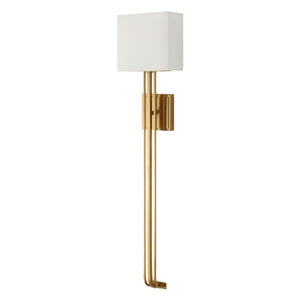 Trenton, 2 Lt Sconce - stylish sconces for interiors | Image 3 | InSTYLE Home & Rugs
