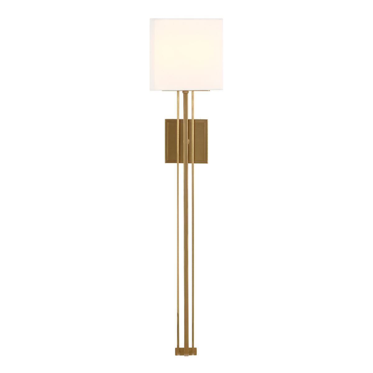 Trenton, 2 Lt Sconce - stylish sconces for interiors | Image 4 | InSTYLE Home & Rugs
