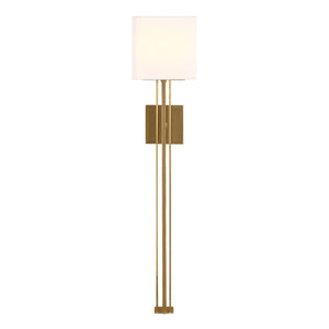 Trenton, 2 Lt Sconce - stylish sconces for interiors | Image 4 | InSTYLE Home & Rugs
