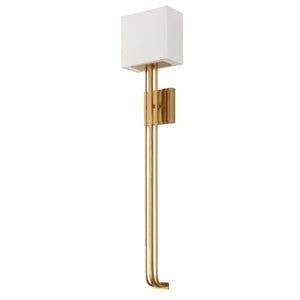 Trenton, 2 Lt Sconce - stylish sconces for interiors | Image 7 | InSTYLE Home & Rugs