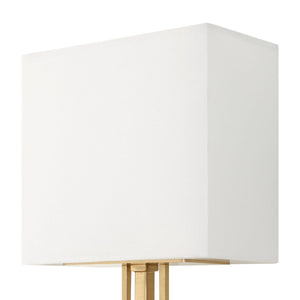 Trenton, 2 Lt Sconce - stylish sconces for interiors | Image 9 | InSTYLE Home & Rugs