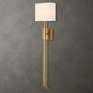 Trenton, 2 Lt Sconce - stylish sconces for interiors | Image 1 | InSTYLE Home & Rugs