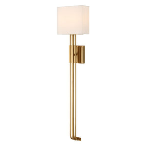 Trenton, 2 Lt Sconce - stylish sconces for interiors | Image 2 | InSTYLE Home & Rugs