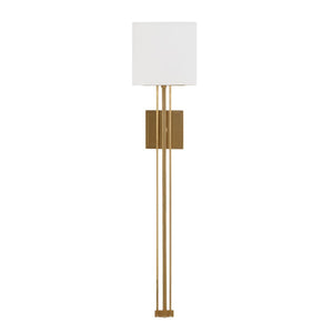 Trenton, 2 Lt Sconce - stylish sconces for interiors | Image 5 | InSTYLE Home & Rugs
