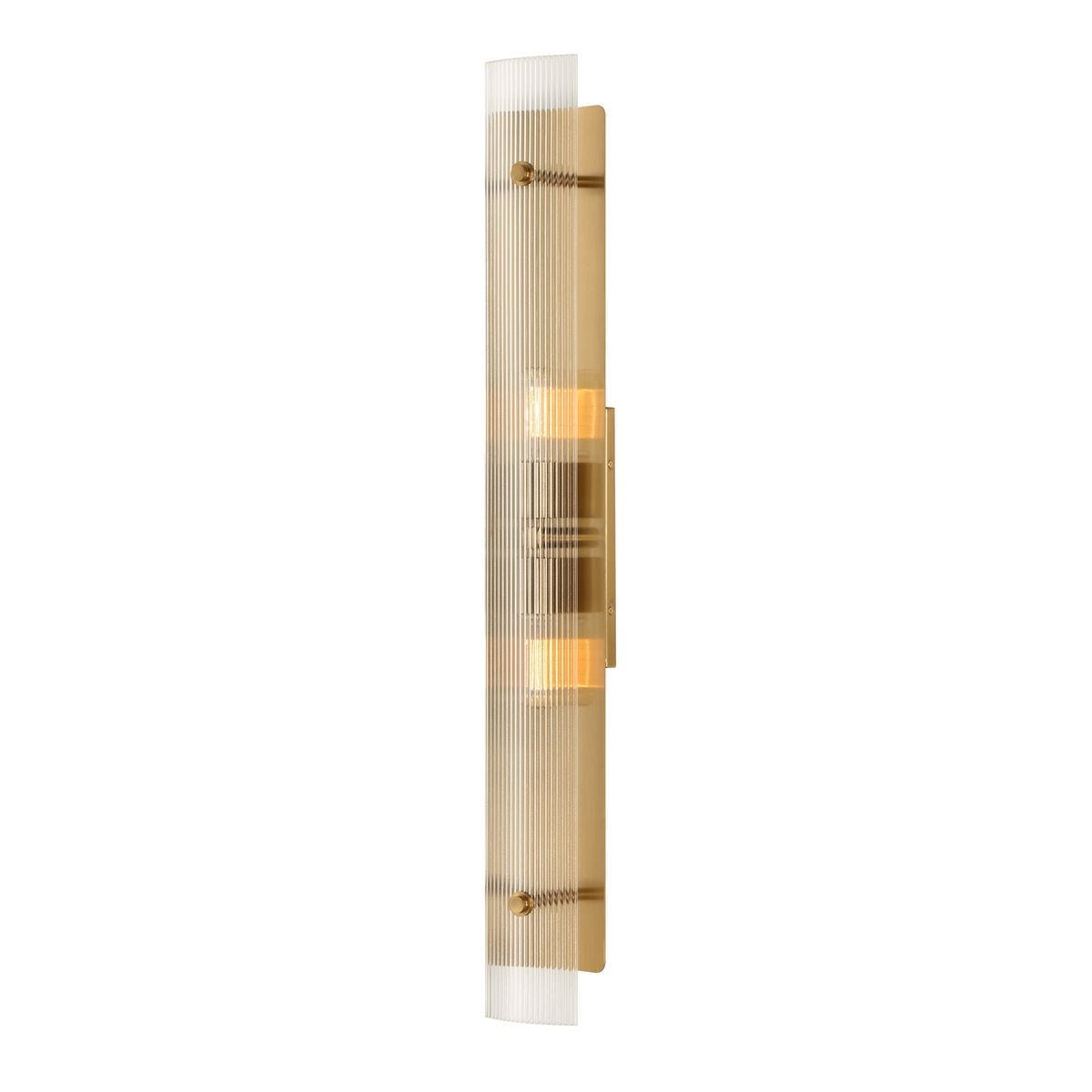 Elmhurst, 2 Lt Sconce - stylish sconces for interiors | Image 5 | InSTYLE Home & Rugs