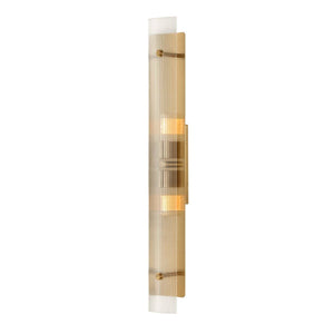 Elmhurst, 2 Lt Sconce - stylish sconces for interiors | Image 5 | InSTYLE Home & Rugs