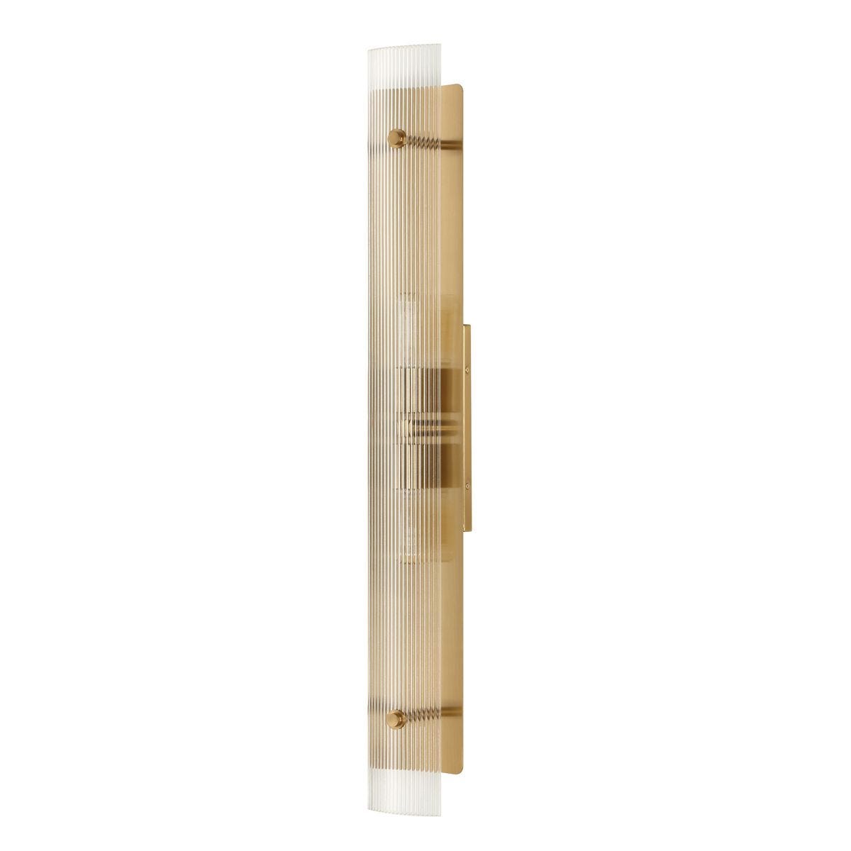 Elmhurst, 2 Lt Sconce - stylish sconces for interiors | Image 6 | InSTYLE Home & Rugs