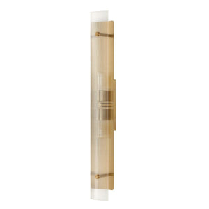 Elmhurst, 2 Lt Sconce - stylish sconces for interiors | Image 6 | InSTYLE Home & Rugs