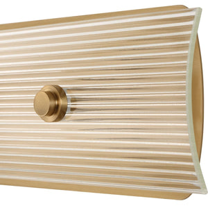 Elmhurst, 2 Lt Sconce - stylish sconces for interiors | Image 11 | InSTYLE Home & Rugs