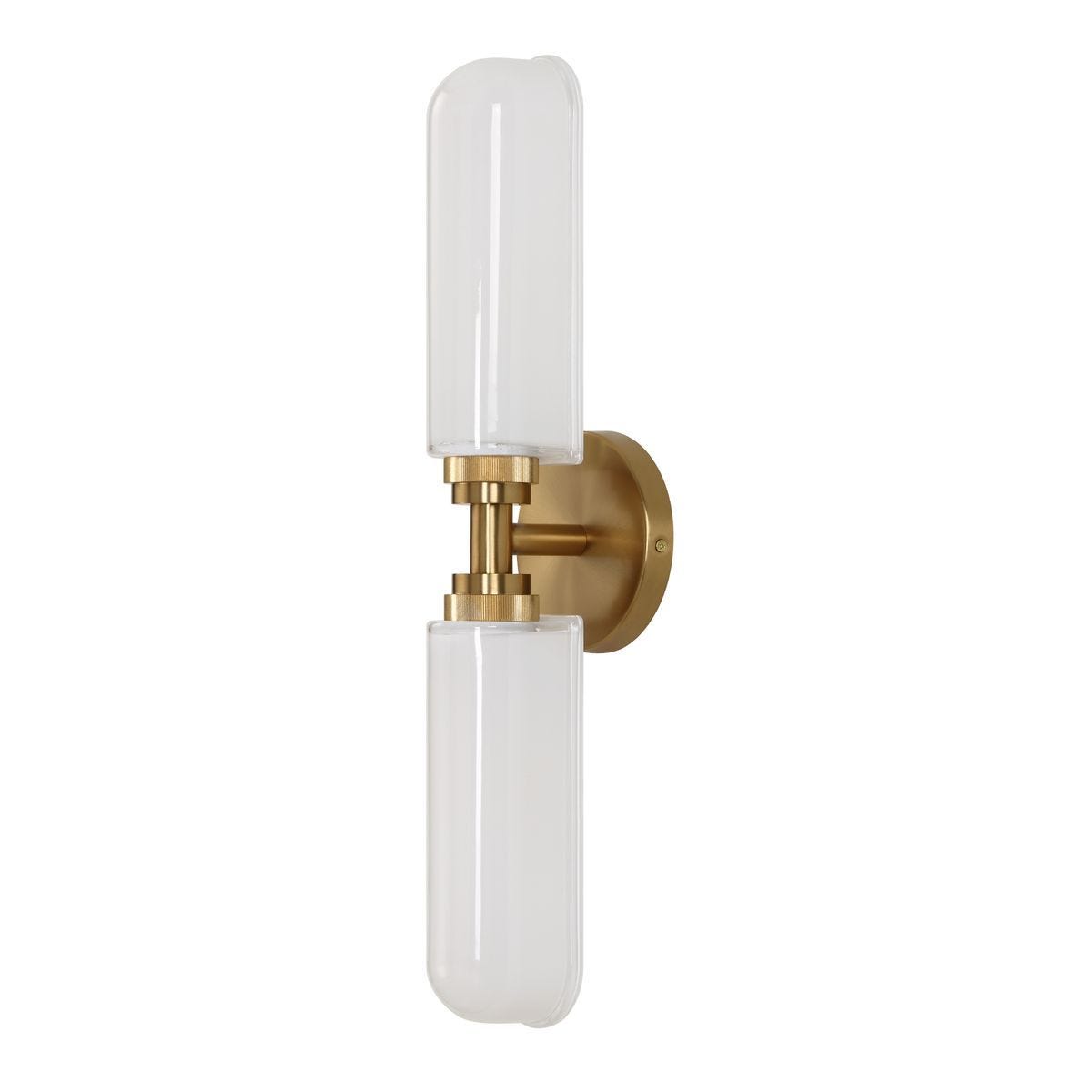 Wellsville, 2 Lt Sconce - elegant sconces for wall decor | Image 4 | InSTYLE Home & Rugs