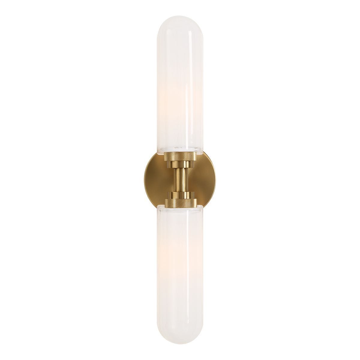 Wellsville, 2 Lt Sconce - elegant sconces for wall decor | Image 8 | InSTYLE Home & Rugs