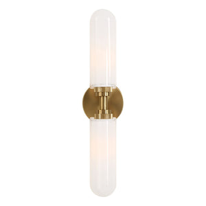Wellsville, 2 Lt Sconce - elegant sconces for wall decor | Image 8 | InSTYLE Home & Rugs