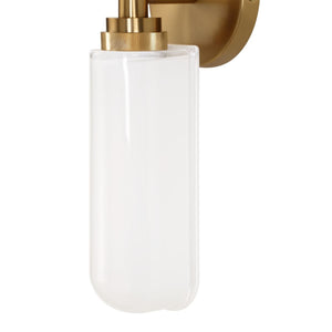 Wellsville, 2 Lt Sconce - elegant sconces for wall decor | Image 11 | InSTYLE Home & Rugs