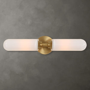 Wellsville, 2 Lt Sconce - elegant sconces for wall decor | Image 3 | InSTYLE Home & Rugs