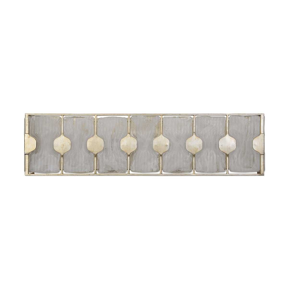 Rene, 4 Lt Vanity - wide variety of lighting fixtures for every room | Image 4 | InSTYLE Home & Rugs