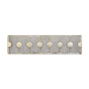 Rene, 4 Lt Vanity - wide variety of lighting fixtures for every room | Image 4 | InSTYLE Home & Rugs