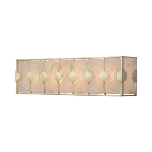 Rene, 4 Lt Vanity - wide variety of lighting fixtures for every room | Image 3 | InSTYLE Home & Rugs