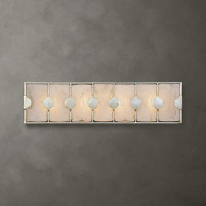 Rene, 4 Lt Vanity - wide variety of lighting fixtures for every room | Image 2 | InSTYLE Home & Rugs