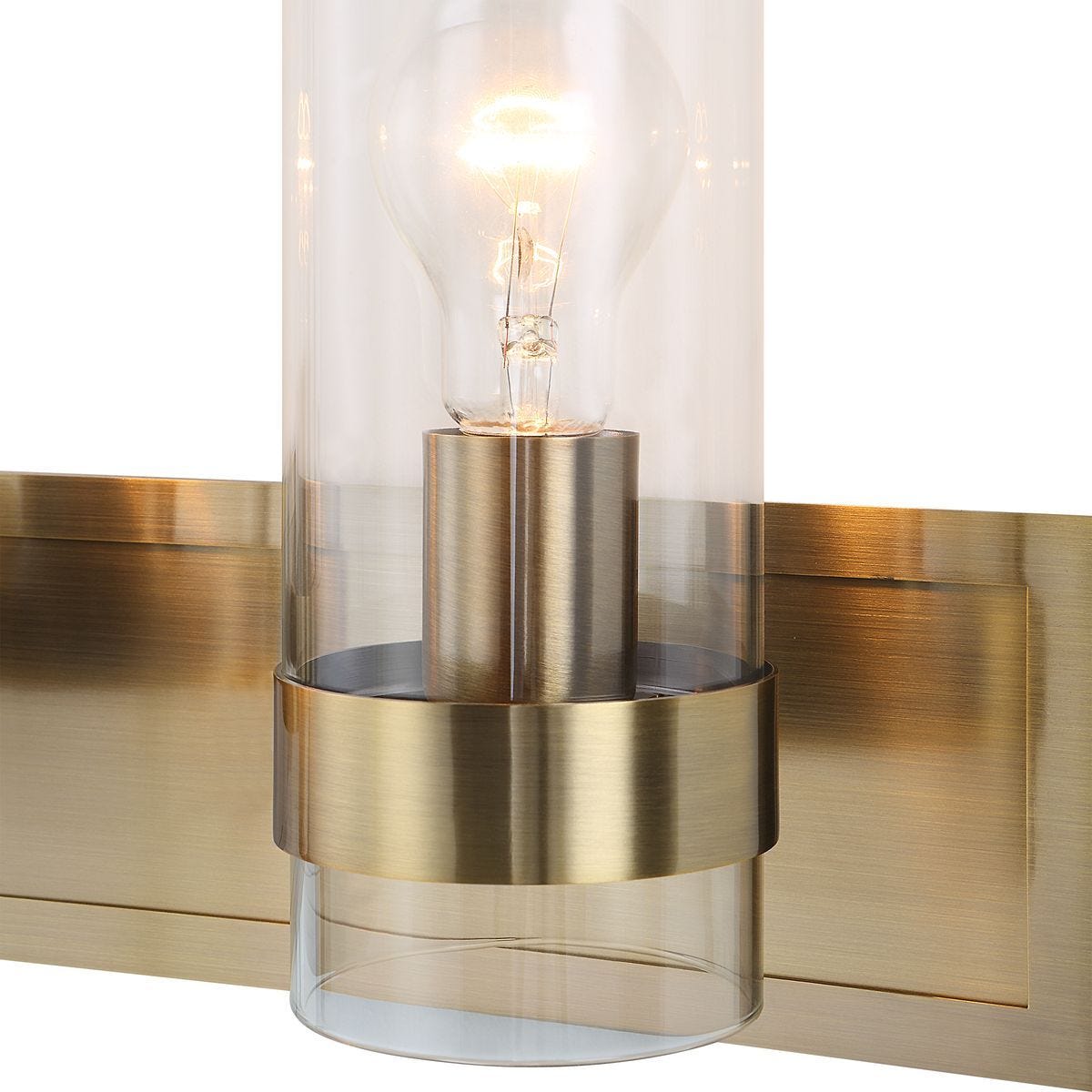 Cardiff AB, 3 Lt Vanity - wide variety of lighting fixtures for every room | Image 6 | InSTYLE Home & Rugs