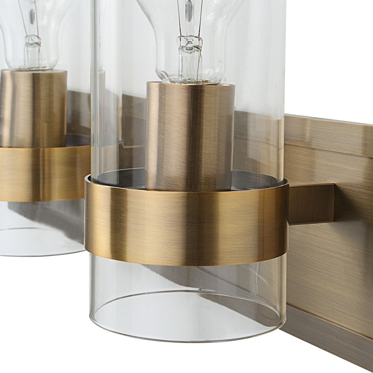 Cardiff AB, 3 Lt Vanity - wide variety of lighting fixtures for every room | Image 8 | InSTYLE Home & Rugs