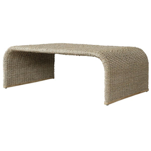 Calabria Coffee Table - functional centerpieces for homes | Image 3 | InSTYLE Home & Rugs