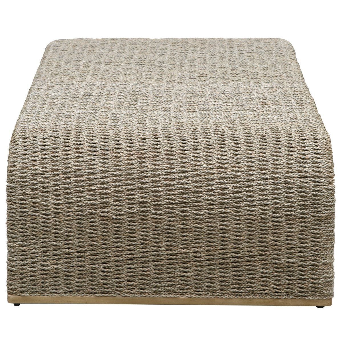 Calabria Coffee Table - functional centerpieces for homes | Image 4 | InSTYLE Home & Rugs