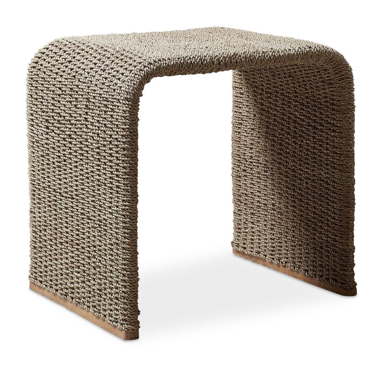 Calabria End Table - functional design with style | Image 2 | InSTYLE Home & Rugs