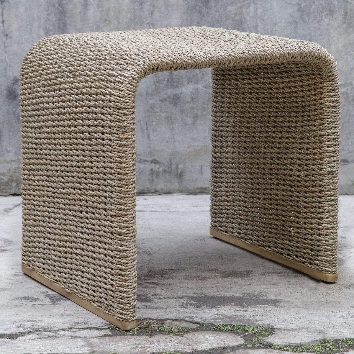 Calabria End Table - functional design with style | Image 3 | InSTYLE Home & Rugs