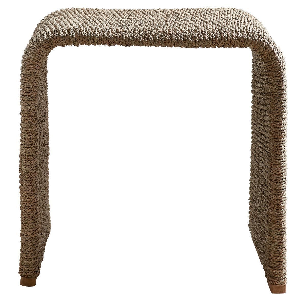 Calabria End Table - functional design with style | Image 4 | InSTYLE Home & Rugs