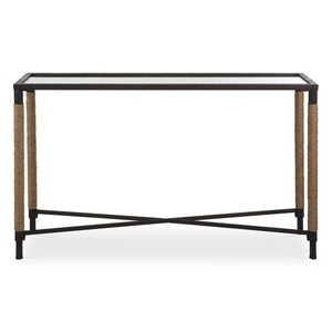 Braddock Console Table - versatile console for stylish storage and display in any room | Image 2 | InSTYLE Home & Rugs